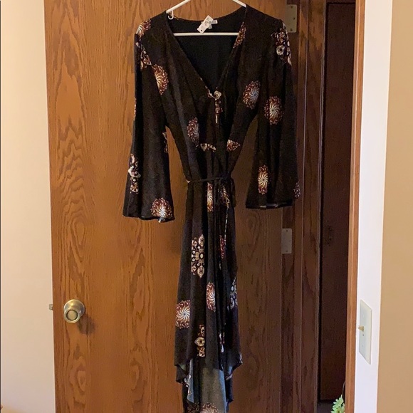 Dresses & Skirts - Pattern dress